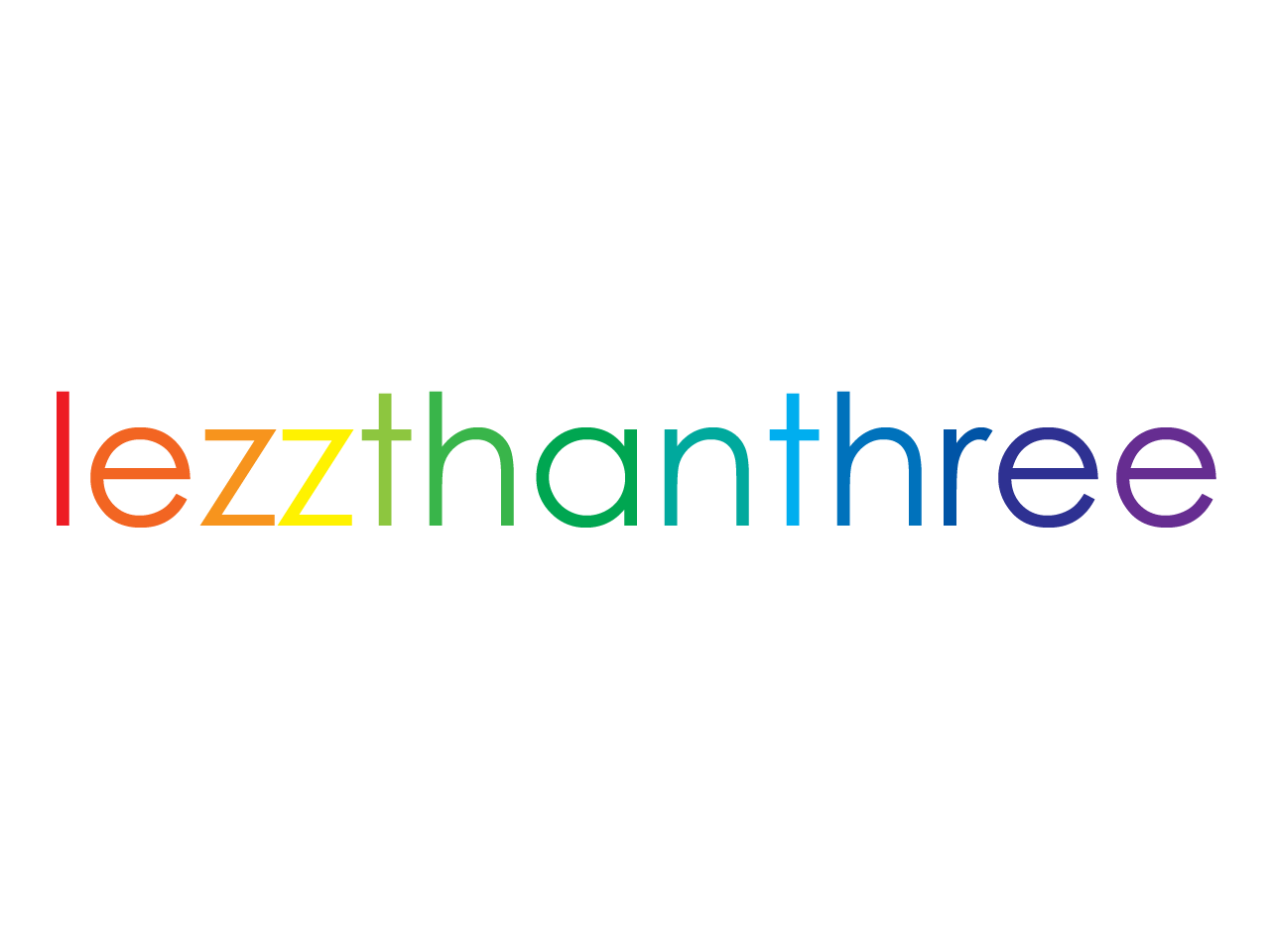 lezzthanthree